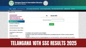 Home 18 Telangana SSC Results 2025 to Be Declared Soon: Official Dates & How to Check