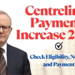 Centrelink Payment Increase Amount