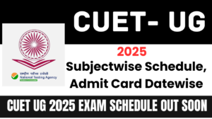 Home 23 UET UG Date Sheet to be Released Soon- Subjectwise Schedule, Day Wise Date Sheet PDF Link